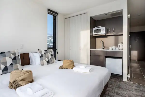 ห้องนอน