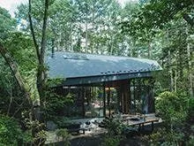 軽井沢365 フォレストガーデン八風台