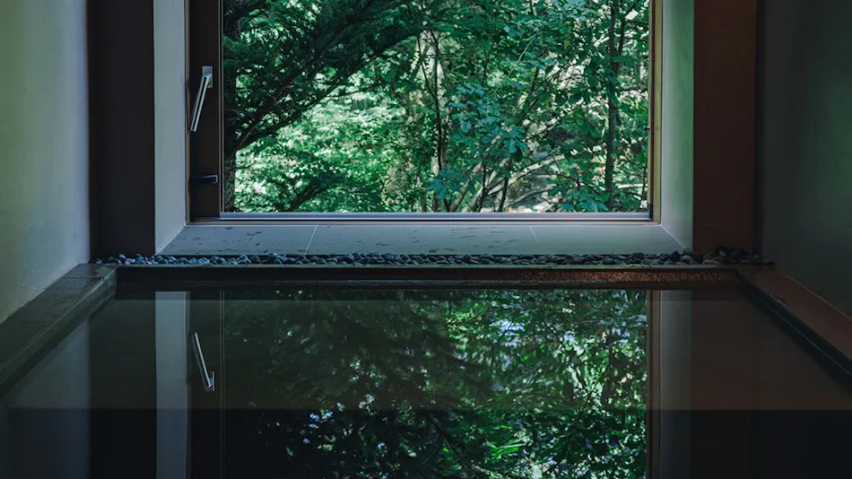 Karuizawa 365 Riverside Villa Happudai