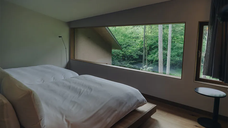 Karuizawa 365 Riverside Villa Happudai