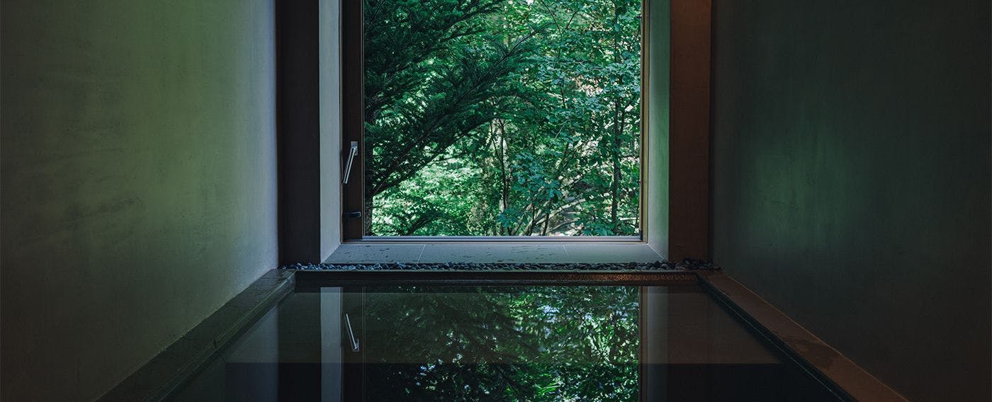 Karuizawa 365 Riverside Villa Happudai