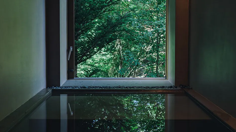 Karuizawa 365 Riverside Villa Happudai