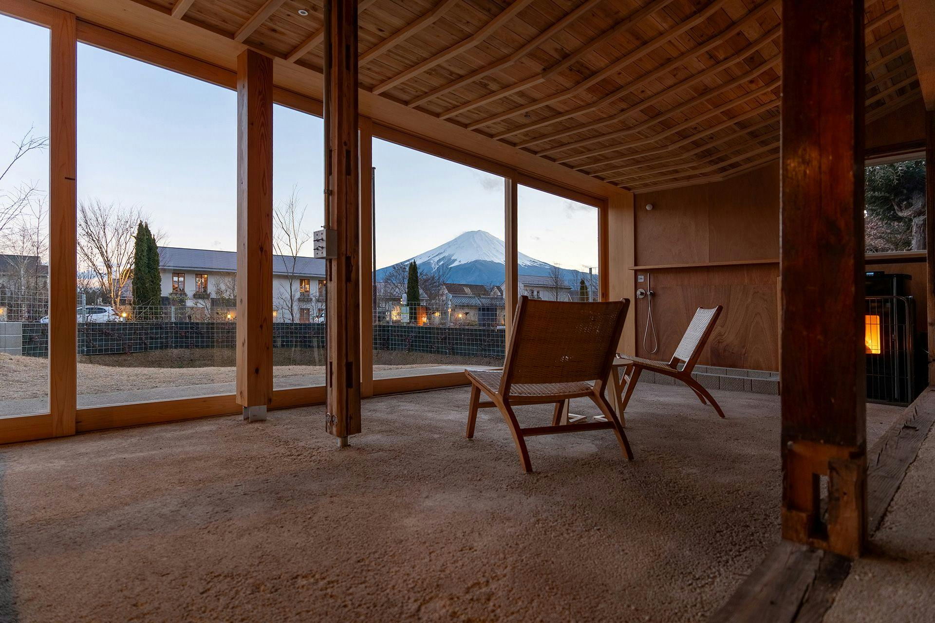 室内