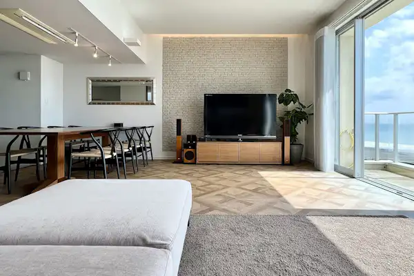 ห้องนั่งเล่น