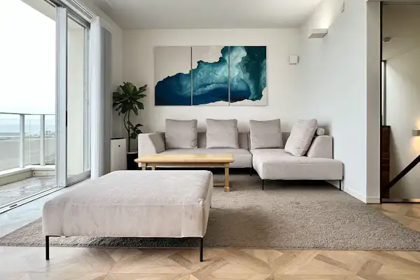 ห้องนั่งเล่น