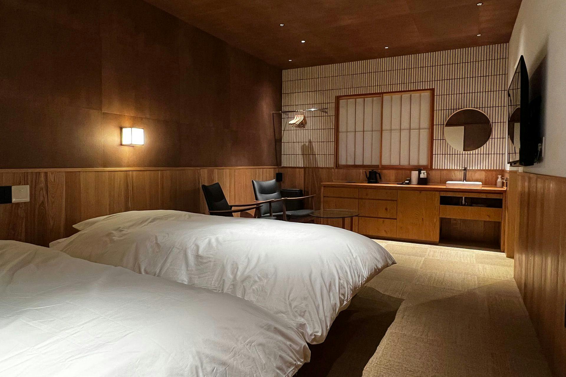 ห้องพัก