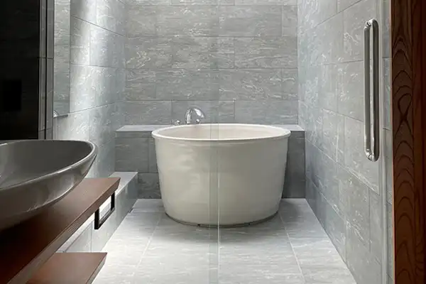 ห้องน้ำ