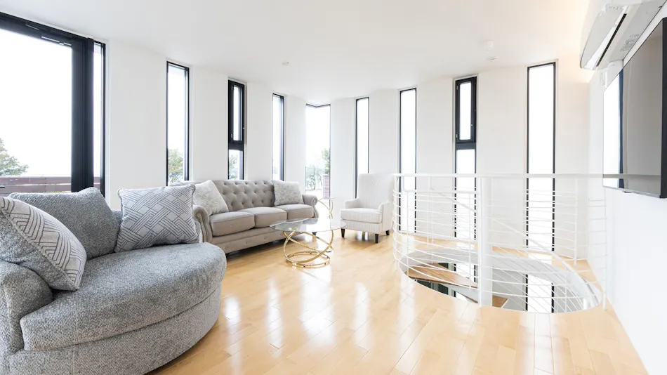 Villa Blanc - The White Paradise