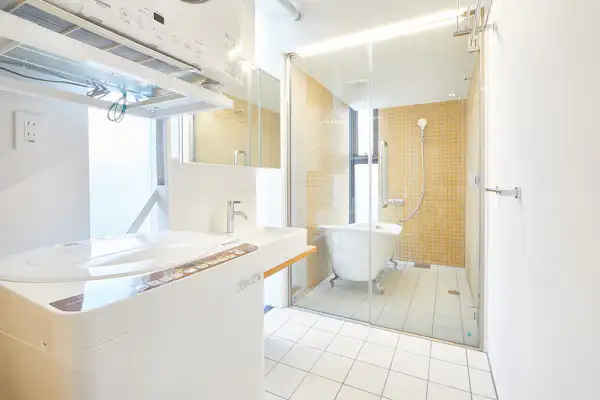 ห้องอาบน้ำ