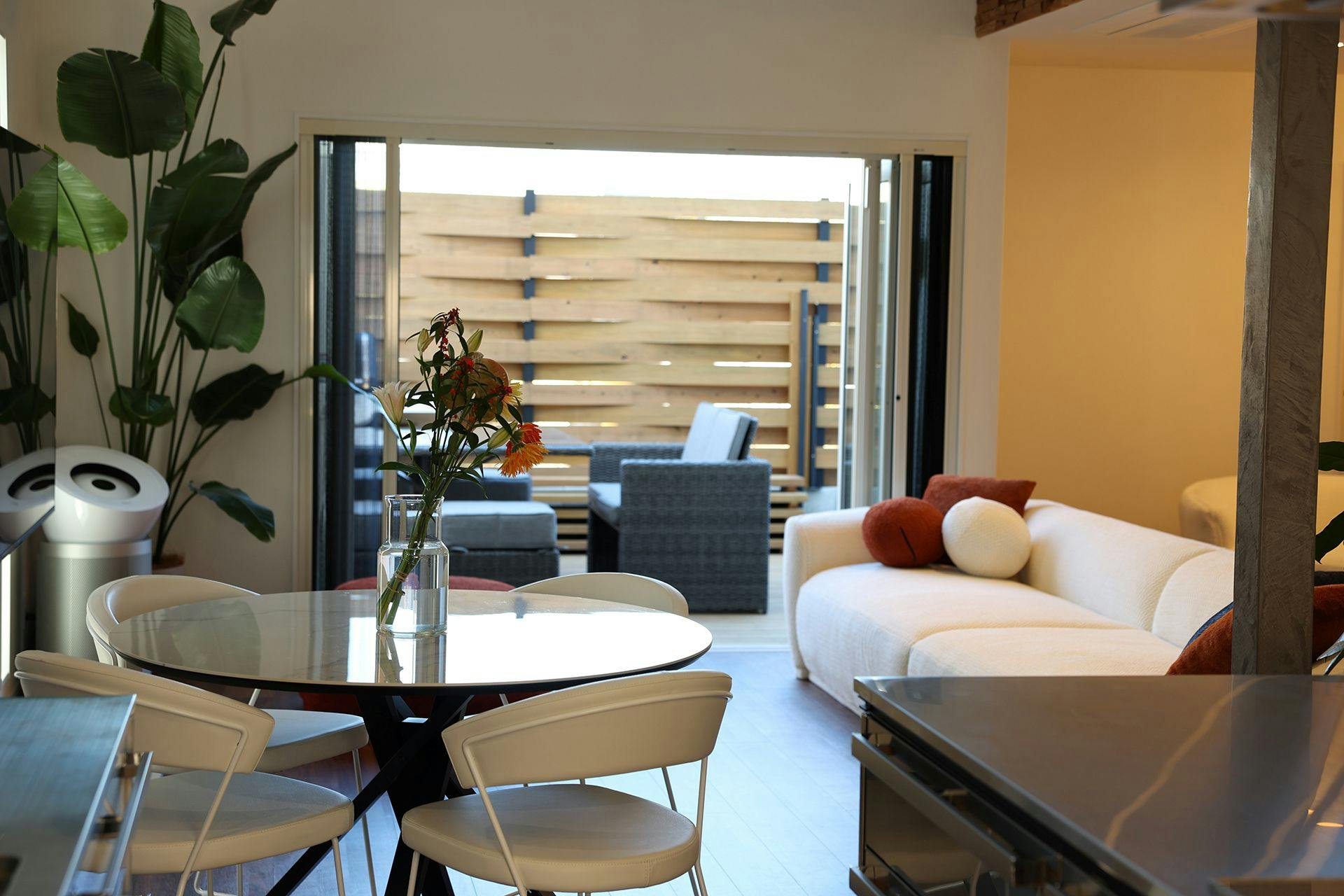 ห้องนั่งเล่น