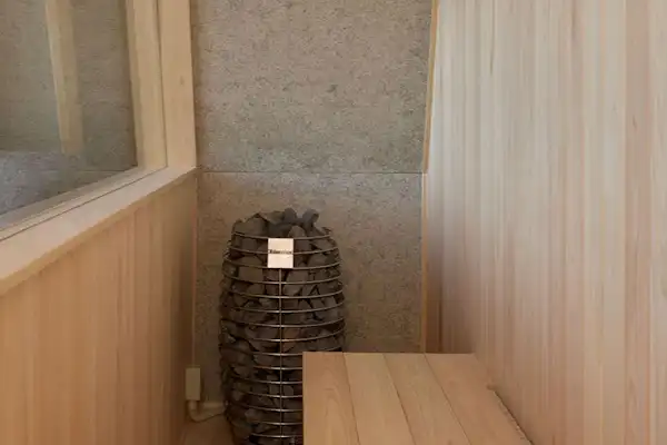 ซาวน่า