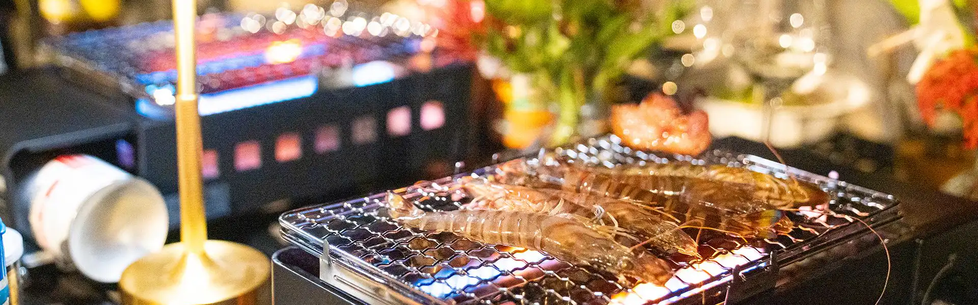 食事