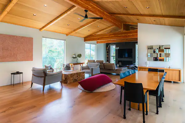 ห้องนั่งเล่น