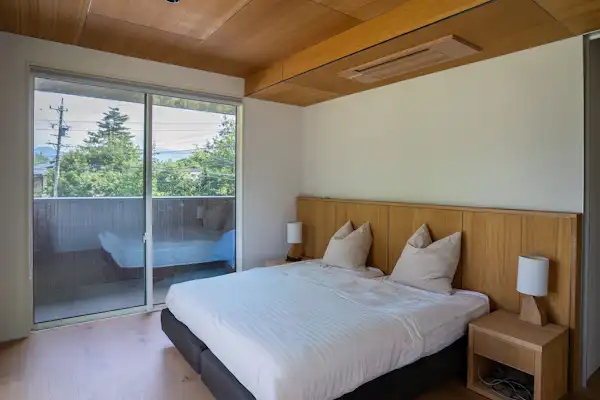 ห้องนอน