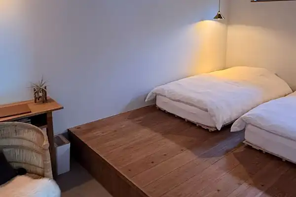 ห้องนอน