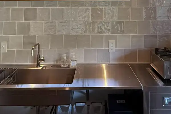 ห้องครัว