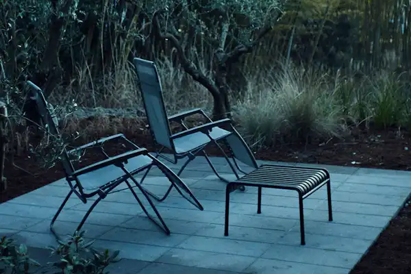 ระเบียง