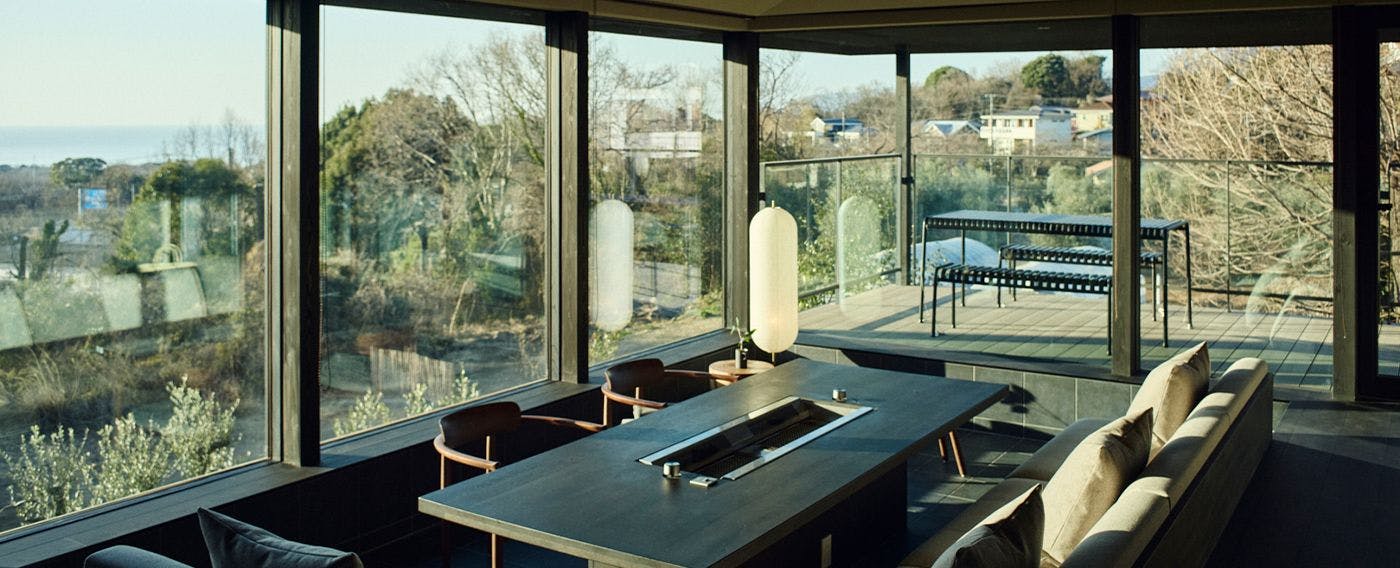Hiire IZU OLIVE