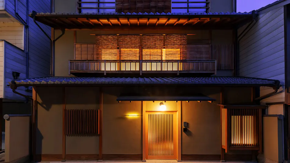 Rinn Kyoto Kamogawa Hitotose Natsu