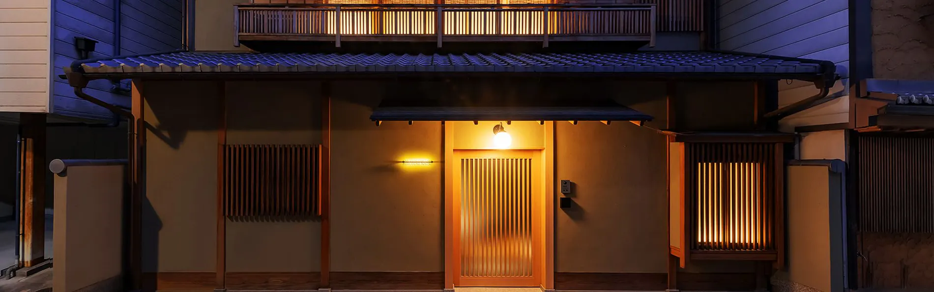 鈴 京都鴨川 hitotose 夏 -Natsu-