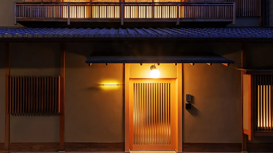 Rinn Kyoto Kamogawa Hitotose Natsu