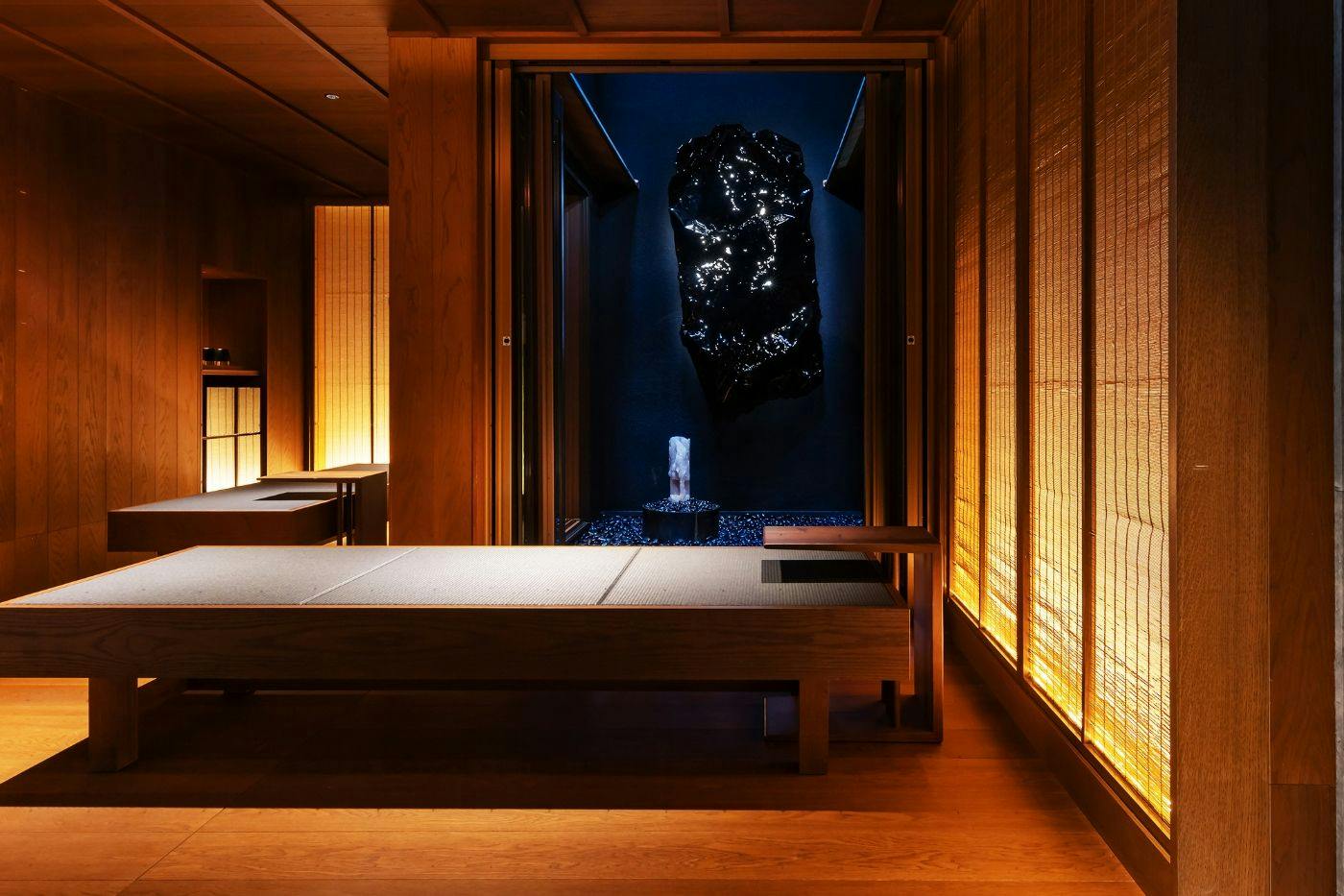 Rinn Kyoto Kamogawa Hitotose Natsu