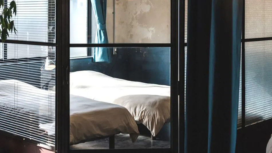 THE MILL STUDIO HOTEL