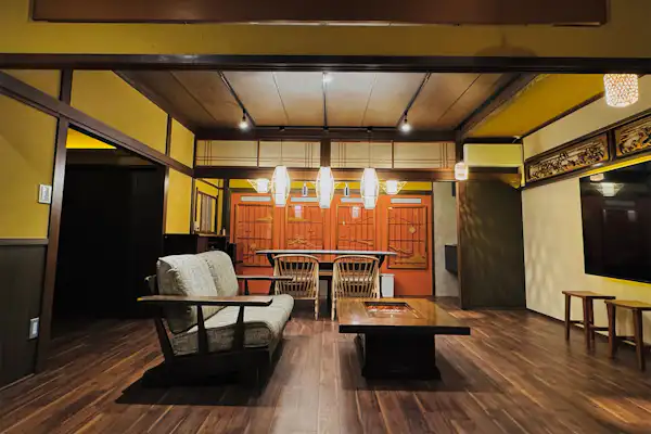 ห้องพัก