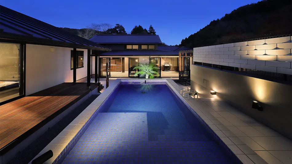 Tenn. Retreat & Private Villa
