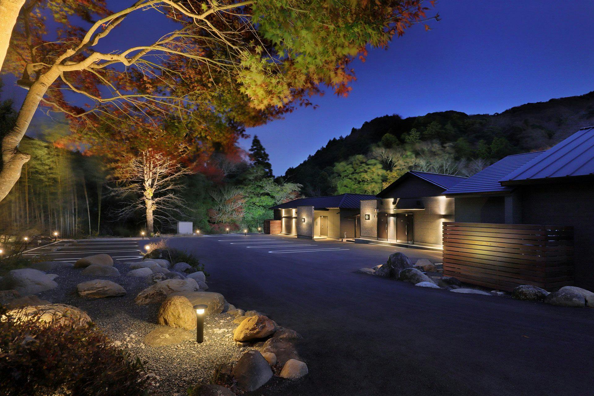Tenn. Retreat＆Private Villa