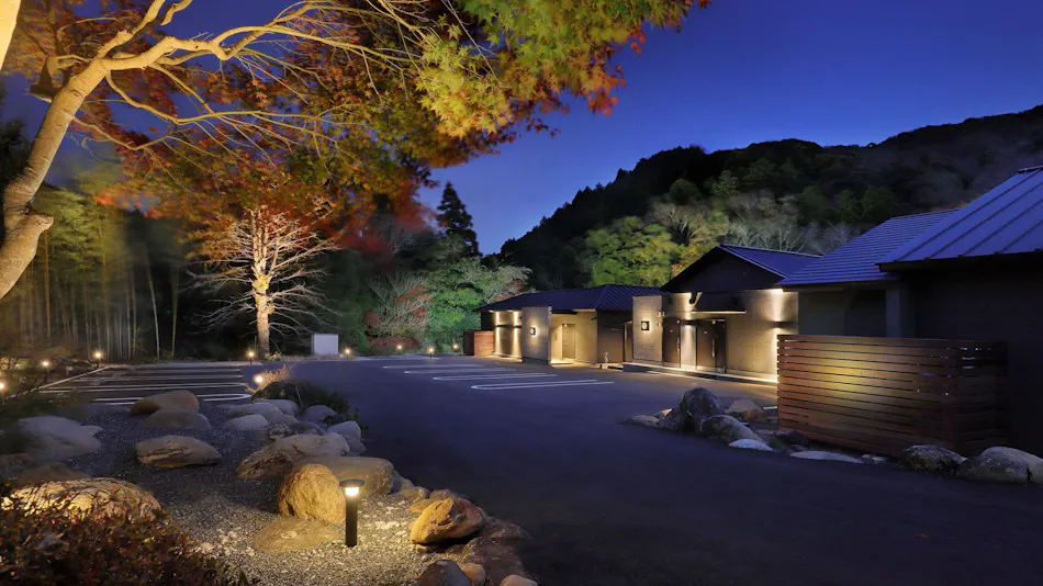 Tenn. Retreat & Private Villa
