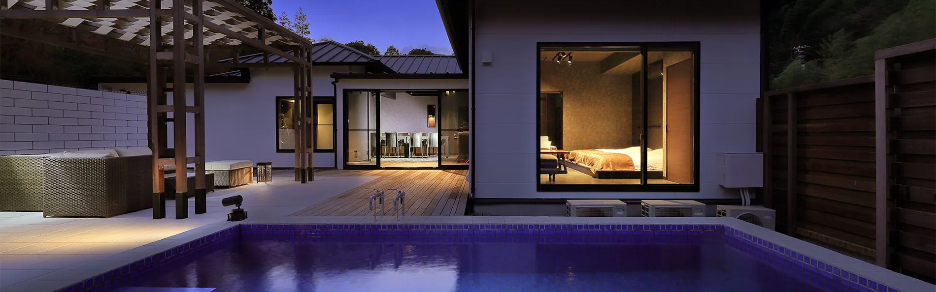 Tenn. Retreat&Private Villa