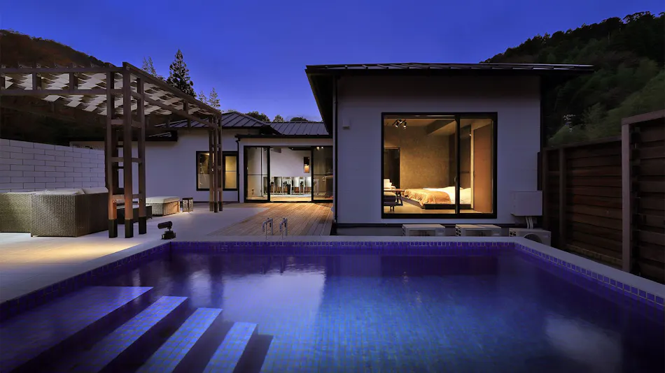 Tenn. Retreat & Private Villa