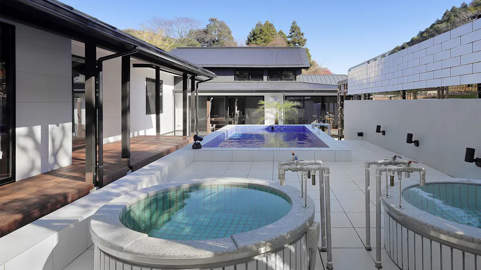 Tenn. Retreat & Private Villa