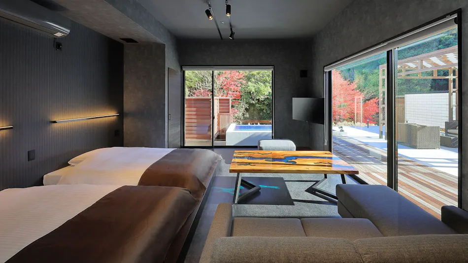 Tenn. Retreat & Private Villa