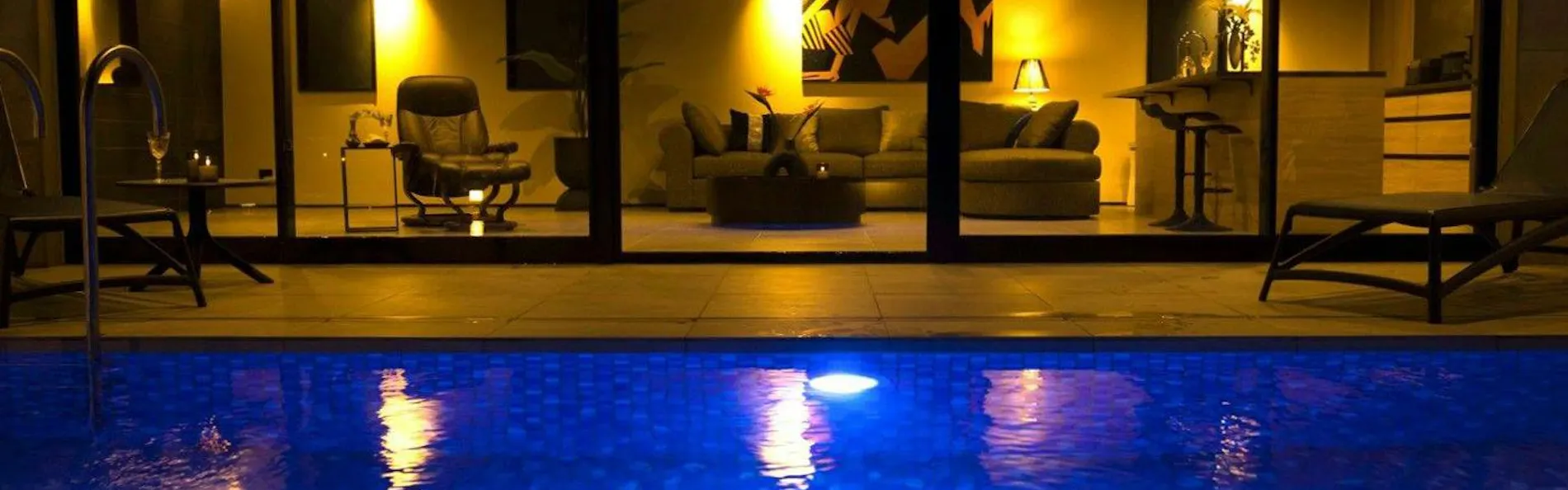 Gracieux Villa Lusso