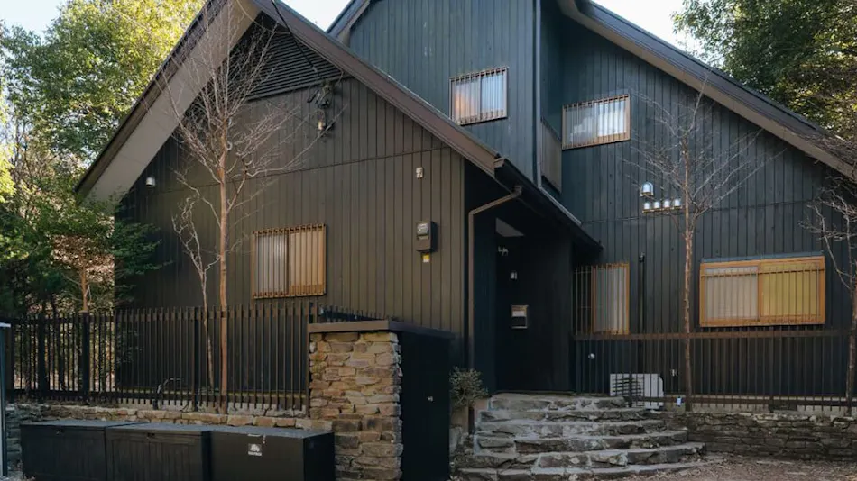 COCO VILLA Hakone Sengokuhara