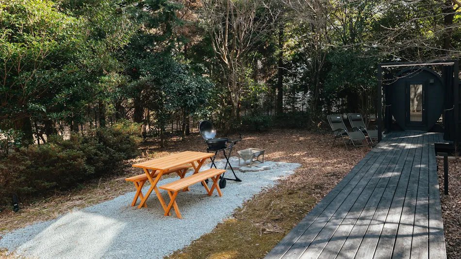COCO VILLA Hakone Sengokuhara