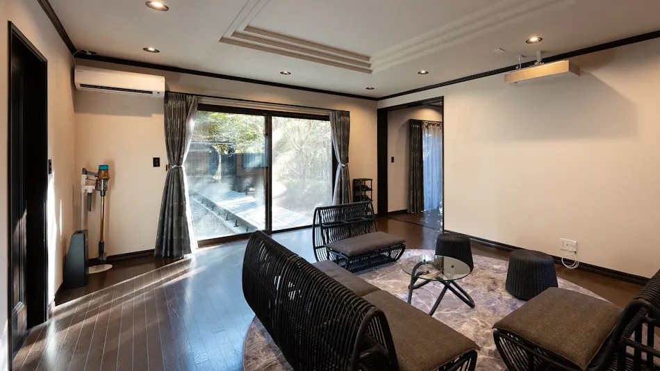 COCO VILLA Hakone Sengokuhara