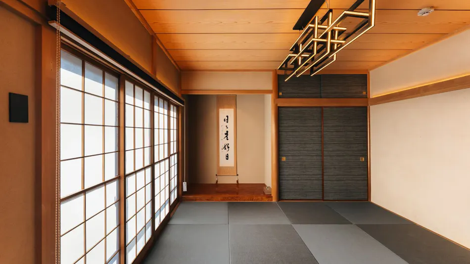 COCO VILLA Hakone Sengokuhara