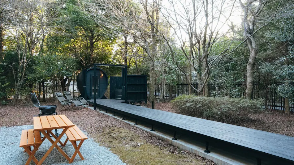 COCO VILLA Hakone Sengokuhara