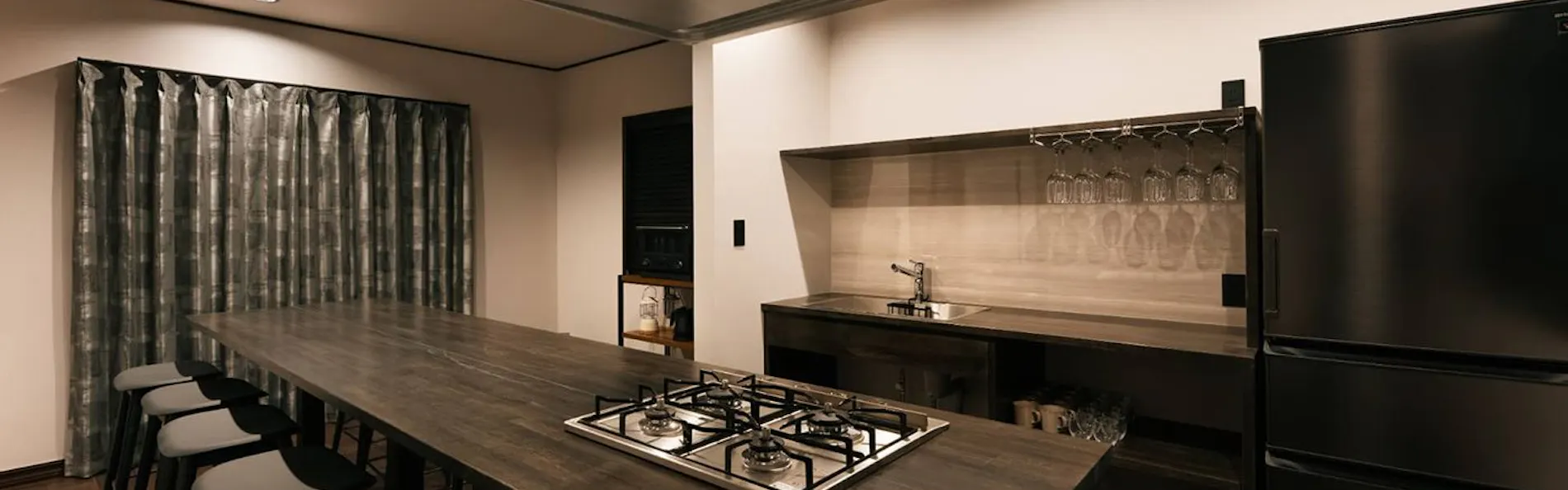 COCO VILLA 箱根仙石原