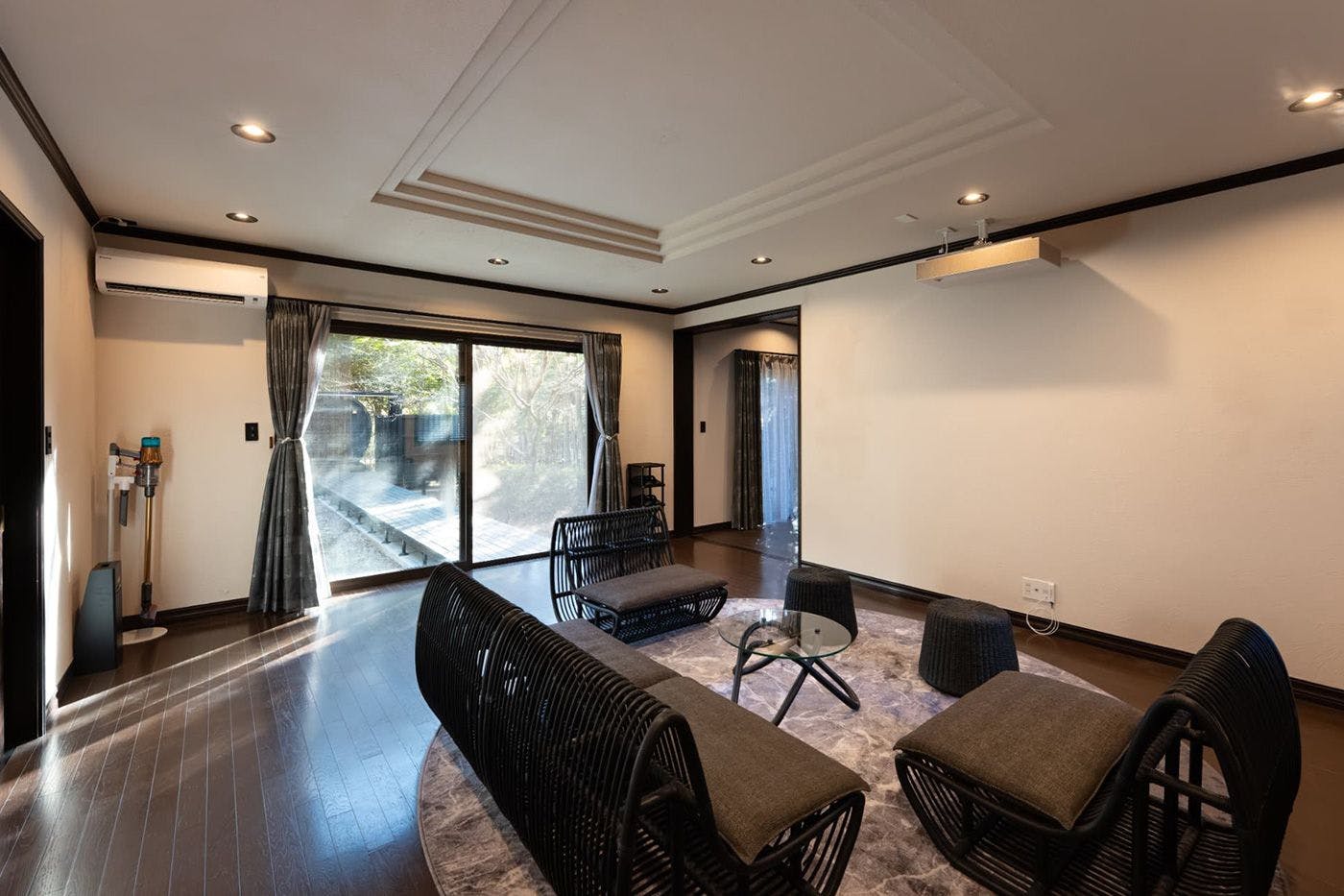 COCO VILLA 箱根仙石原