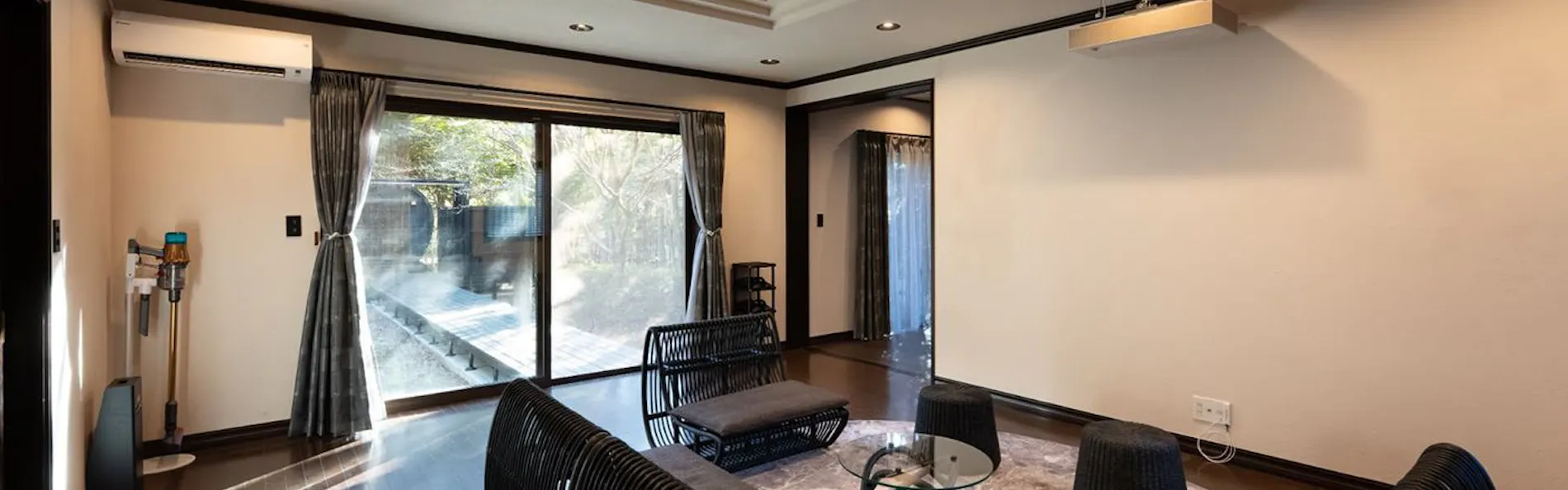 COCO VILLA 箱根仙石原