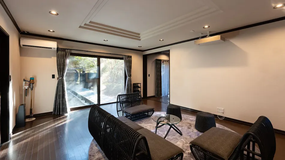 COCO VILLA Hakone Sengokuhara