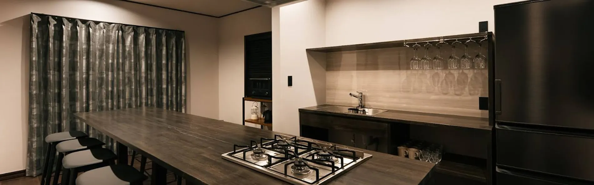 COCO VILLA 箱根仙石原