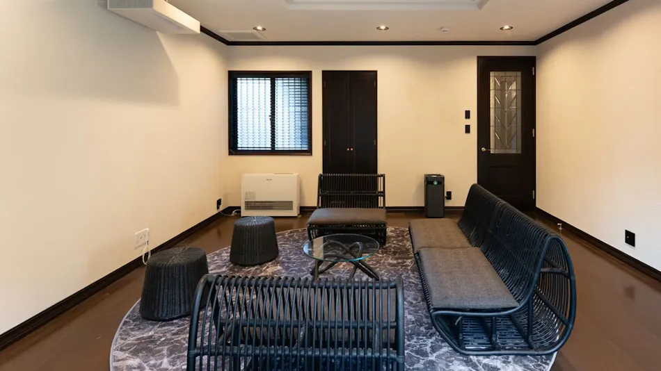 COCO VILLA Hakone Sengokuhara
