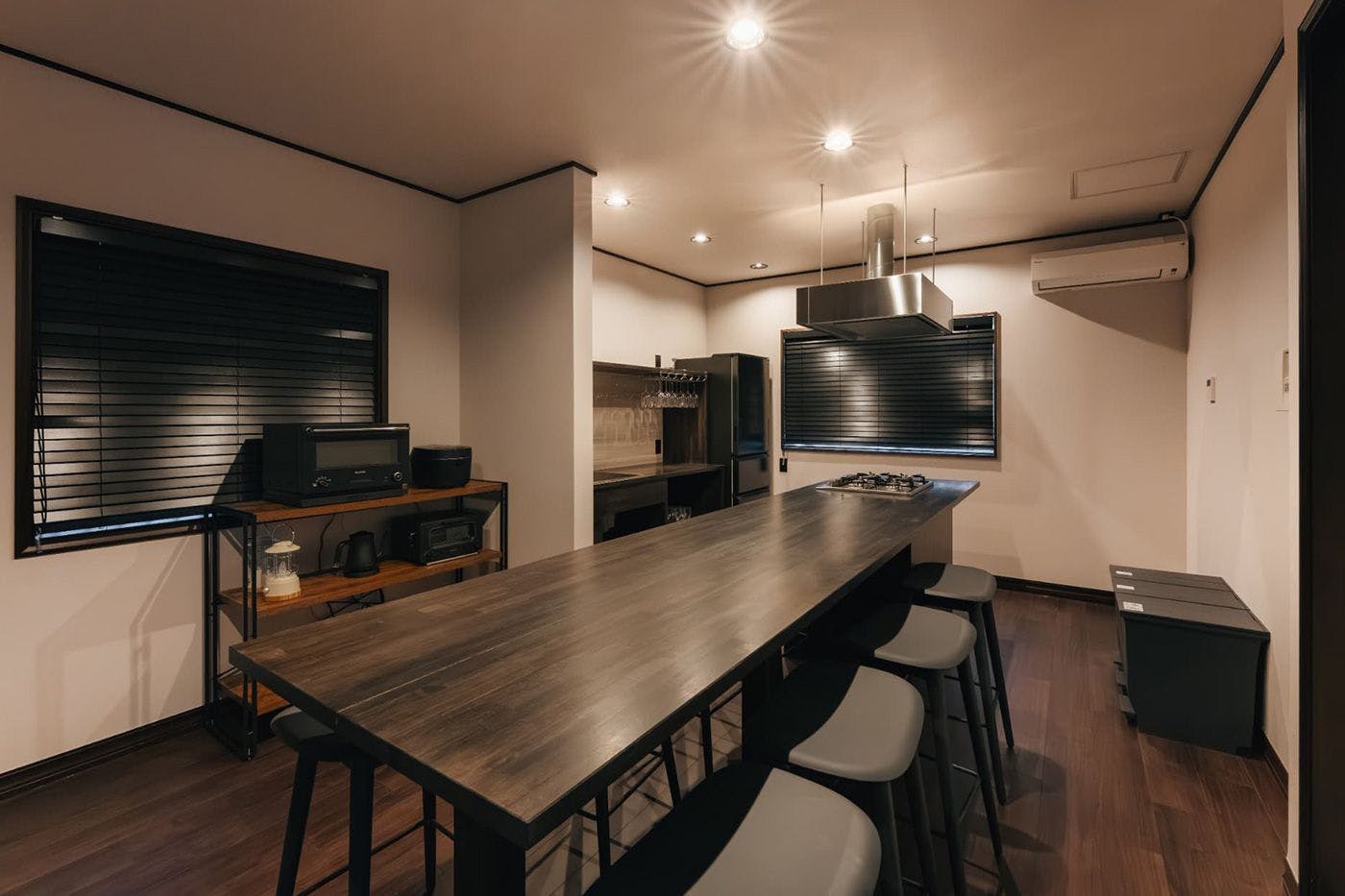 COCO VILLA 箱根仙石原
