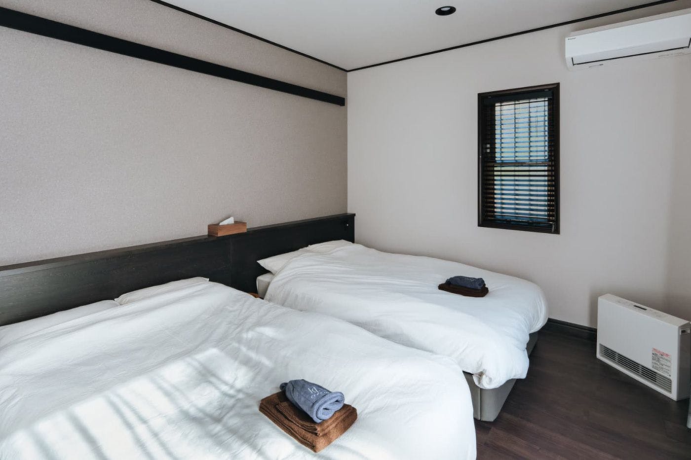 COCO VILLA 箱根仙石原