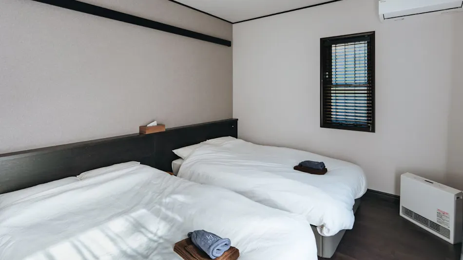 COCO VILLA Hakone Sengokuhara